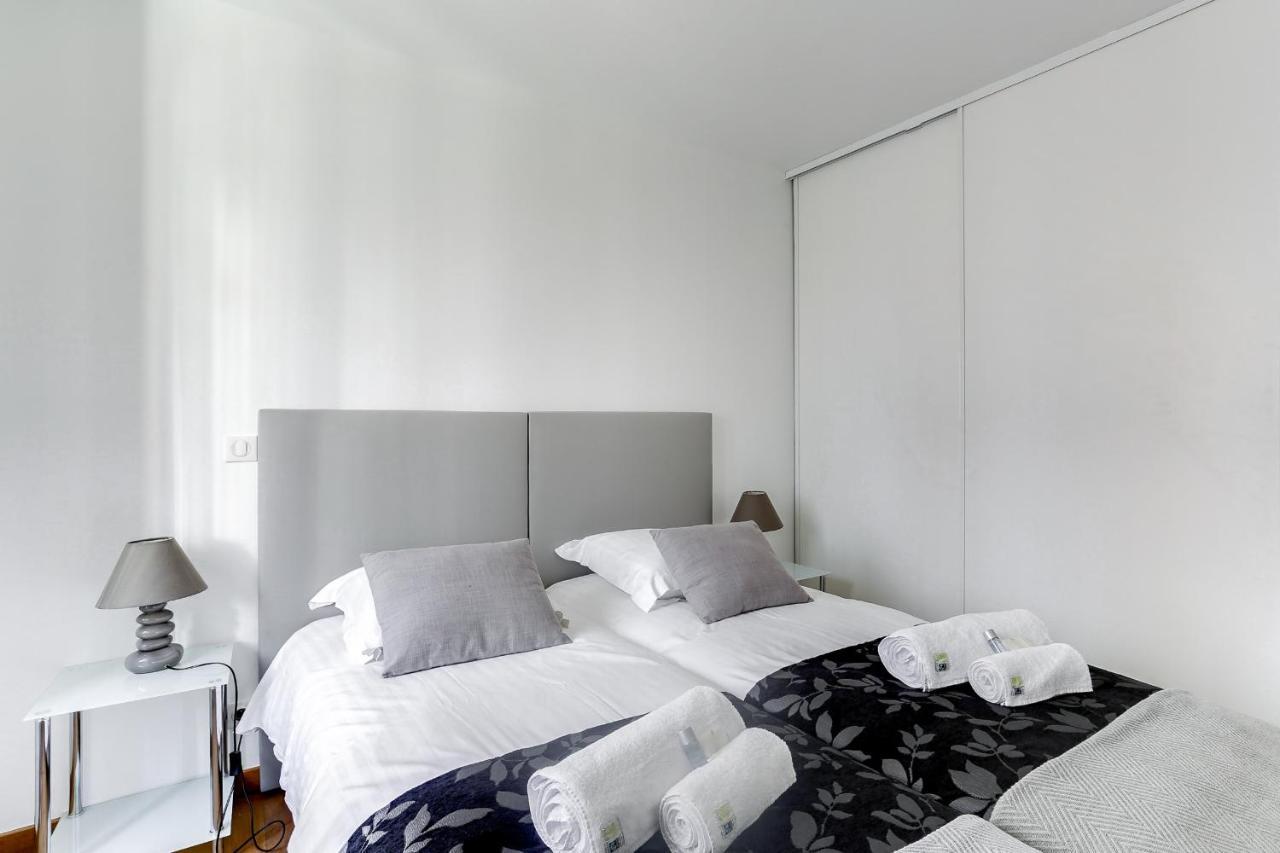 IMMOGROOM - 8 min from the Palais - AC - Quai St Pierre - CONGRESSBEACHES Cannes Extérieur photo